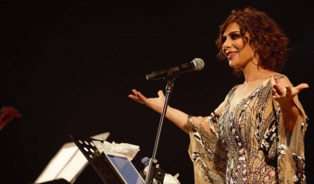 أصالة تفتتح انطلاقة مهرجان الإسكندرية الدولي للأغنية