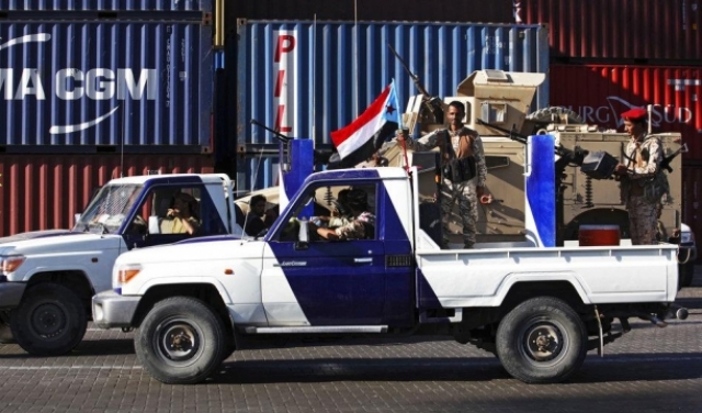 اليمن: وقف إطلاق النار في الحديدة يبدأ الثلاثاء