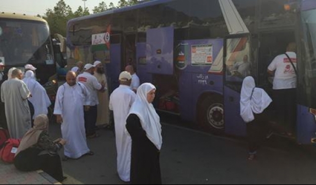 غزة: مُوافقةٌ مصرية على استئناف تسيير رحلات العمرة من القطاع