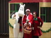 مسرحيّة عيد الميلاد في الواد | رام الله