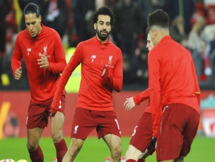 محمد صلاح: ما حققته فاق أحلامي