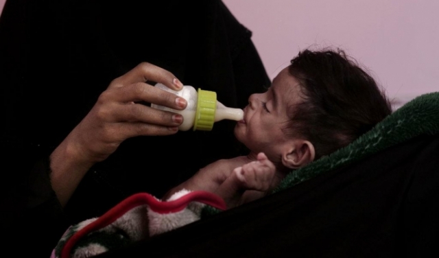 اليمن: حالة انهيار شامل للنظامين الصحي والاقتصادي