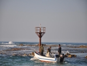 الزبارقة: المخططات الوزارية ستقضي على فرع صيد الأسماك 