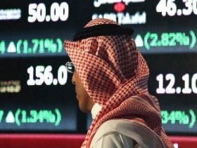 هبوط جماعي للبورصات العربية والأسهم العالمية وأسعار النفط