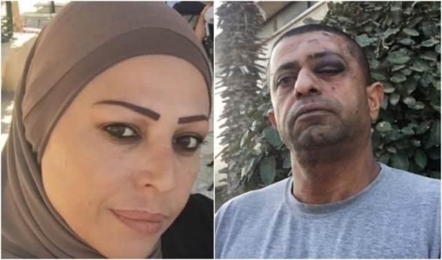 يافا: السجن المؤبد لقاتل زوجته هويدة الشوا