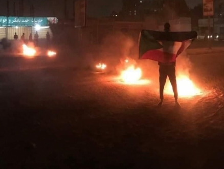 السودان: 3 قتلى باتّساع الاحتجاجات وتعطيلُ الدراسة "لأجل غير مُسمّى"