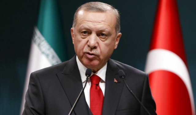إردوغان يعلن إرجاء حملة عسكرية في شمال سورية