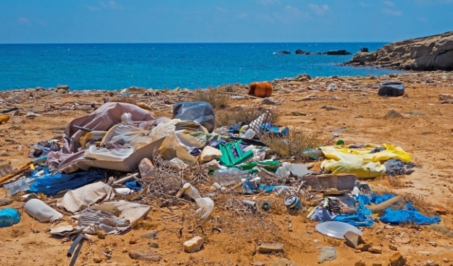 قرار أوروبي يحظر الأدوات البلاستيكية للاستخدام الواحد