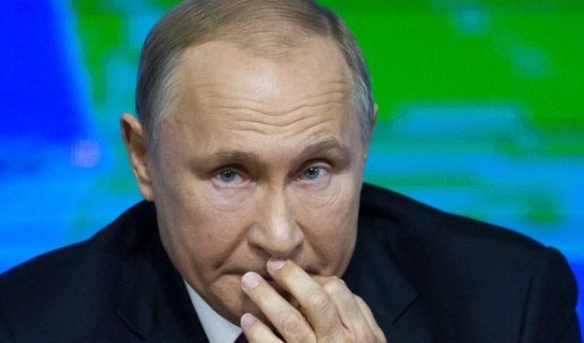 الاتّحادُ الأوروبي يُمدد العقوبات الاقتصادية على روسيا لـ6 أشهر