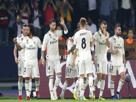 ريال مدريد يقترب من ضم موهبة مانشستر سيتي