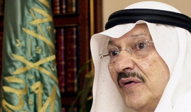 السعودية: وفاة الأمير طلال بن عبد العزيز شقيق الملك سلمان