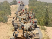 المرصد: تعزيزات عسكرية تركية قرب منطقة الأكراد بسورية