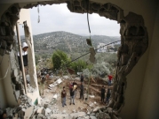 قاض إسرائيلي: سياسة هدم بيوت الفلسطينيين غير رادعة ولا ناجعة