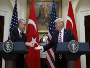 ترامب لإردوغان: "سورية كلها لك"