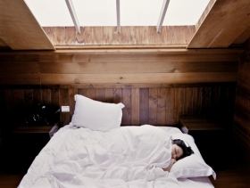 5 مخاطر لنقص النّوم المستمر