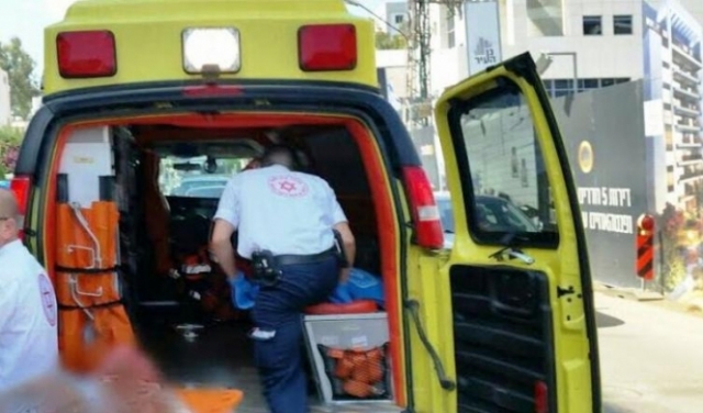 حيفا: اعتقال امرأة بشبهة التنكيل برضيعها
