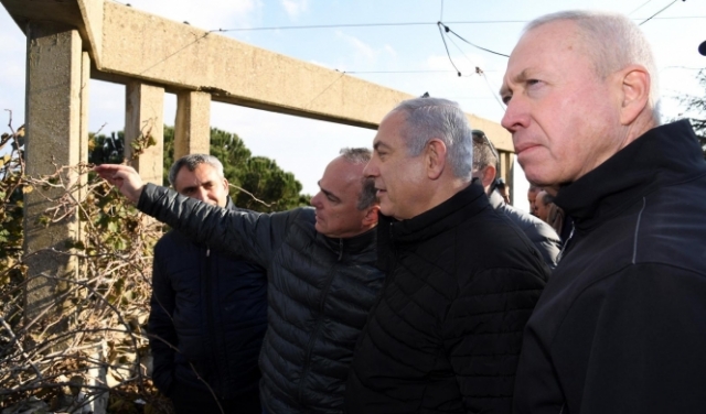 الجيش الإسرائيلي يرفض طلب نتنياهو بالإعلان عن انتهاء 