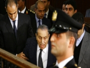 #نبض_الشبكة: "القاتل مبارك يشهد ضد من قتلهم" 