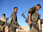 المرصد: "داعش" على شفا الانهيار في سورية