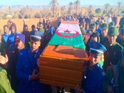 الجزائر: تشييع جثمان "رجل البئر" وسط غضب شعبي عارم