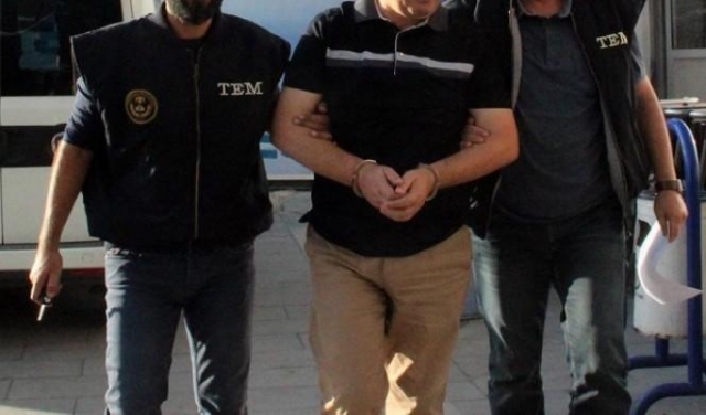 تركيا: اعتقالُ 62 مشتبهًا بانتمائهم لـ