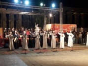 مصر: "أفراح الصعيد" ضمن مهرجان التحطيب لهذا العام