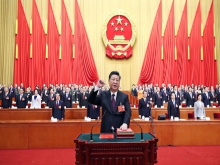 الصين: "هجينٌ فريد من نوعه... الاستبداد ذو الخصائص الديمقراطية"