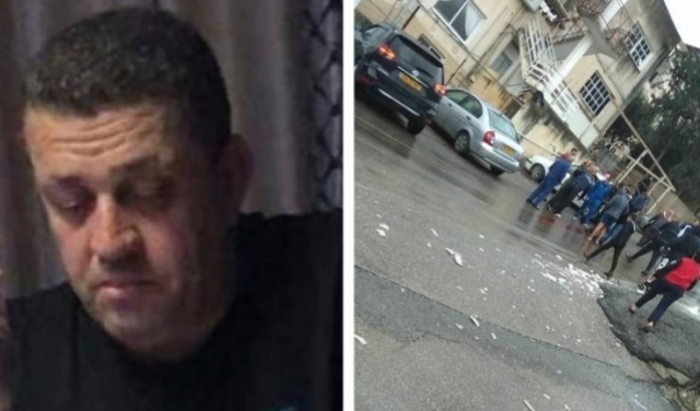 شفاعمرو: مقتل حسام مغربي في جريمة إطلاق نار