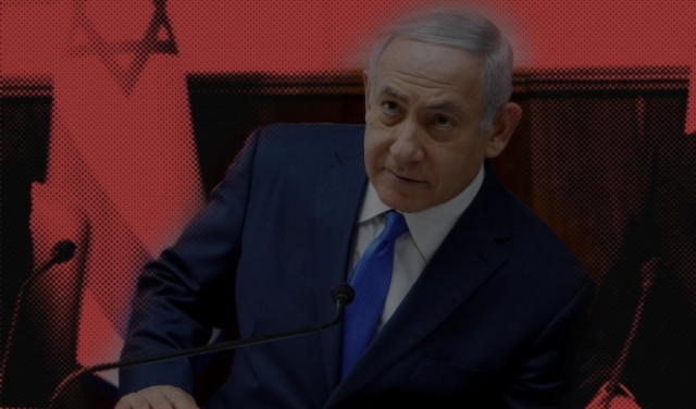 نهاية العام 2018: إسرائيل ترحل قضاياها لعام جديد أكثر توترا