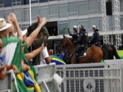 بولسونارو يتسلم السلطة.. والبرازيل تدخل المجهول