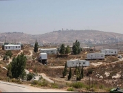 الإخلاء الناعم: قوات الأمن الإسرائيلية تخلي "عمونا" مرة أخرى