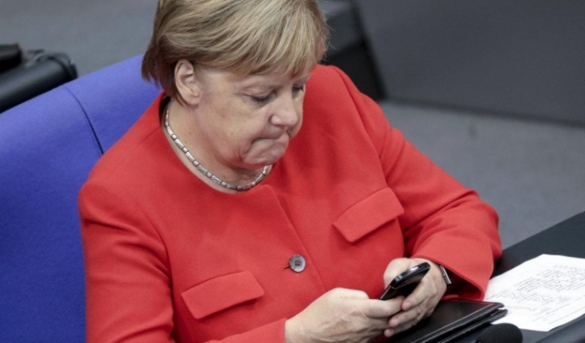 ألمانيا: قرصنة بيانات شخصية ووثائق لمئات السياسيين والشخصيات