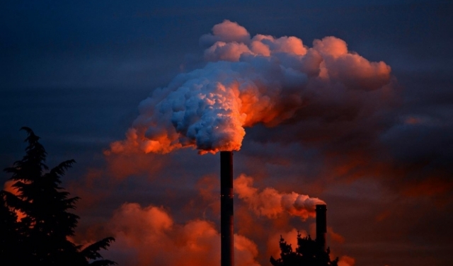 دراسة: إنتاجية العمال تنخفض بزيادة تلوث الهواء