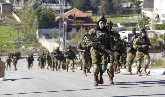 كندا تحقق بتحويل أموال للجيش الإسرائيلي ومشاريع للاحتلال بالضفة 