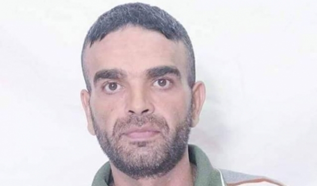 نادي الأسير: أبو دياك يواجه الموت في معتقل الرملة