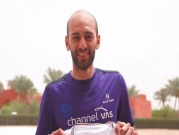 المصري مروان الشوربجي يخفق في بطولة الإسكواش