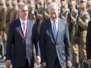 نتنياهو يجمع "فيشيغراد" لمواجهة قرارات أوروبية