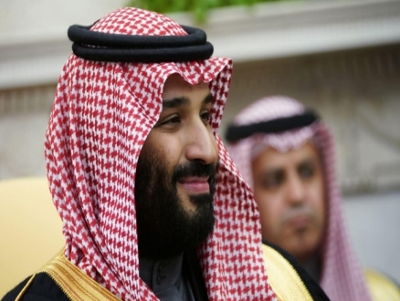 تقرير: بن سلمان مستمر في قمع معارضيه ويتواصل مع القحطاني