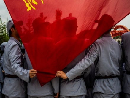 الانفتاح الاجتماعي في الصين: خطوتان للأمام وخطوة للخلف
