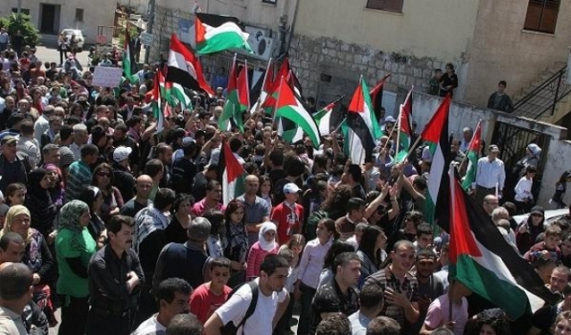 فصائل فلسطينيّة تدعو إلى إجراء انتخابات خلال ستة أشهر