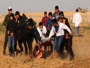 "مسيرات العودة": أدلة على تعمد الاحتلال قتل المتظاهرين بغزة