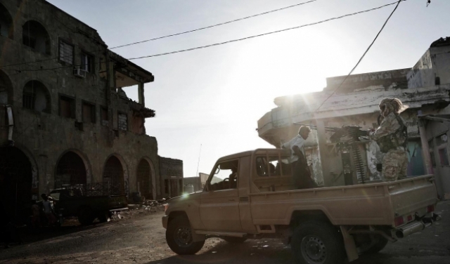 اليمن: مصرع قائد الاستخبارات العسكرية متأثرا بإصابته بتفجير قاعدة العند