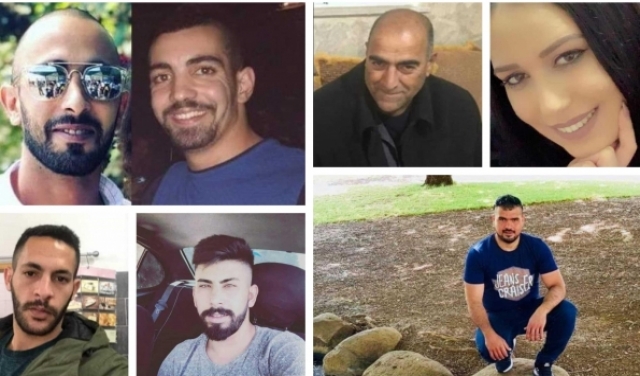 7 ضحايا عرب في حوادث الطرق منذ مطلع العام
