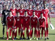 كأس آسيا: فلسطين تسعى لتحقيق انتصار تاريخي