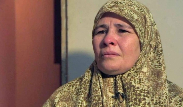 محكمة مصرية تُخلي سبيل والدة فتاة تقرير 