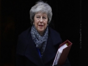 بريطانيا: ماي تنجو من مذكرة حجب الثقة عن حكومتها