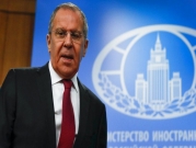 لافروف: موسكو على استعداد للعمل مع واشنطن بشأن معاهدة الصواريخ