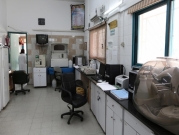 غزة: توقف الخدمات بمستشفى بيت حانون