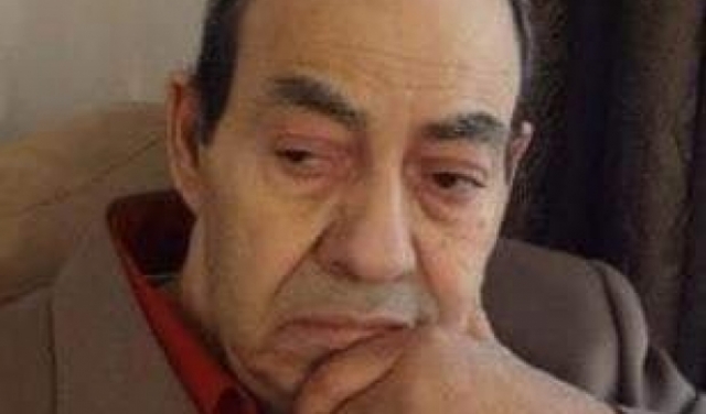 الموت يغيّب الكاتب الفلسطيني محمود الخطيب