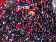 تونس: دعوة لإضراب عام ليومين الشهر المقبل